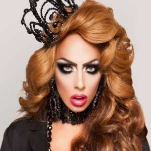 Alyssa Edwards